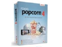 Roxio Popcorn 4 (243310EU)